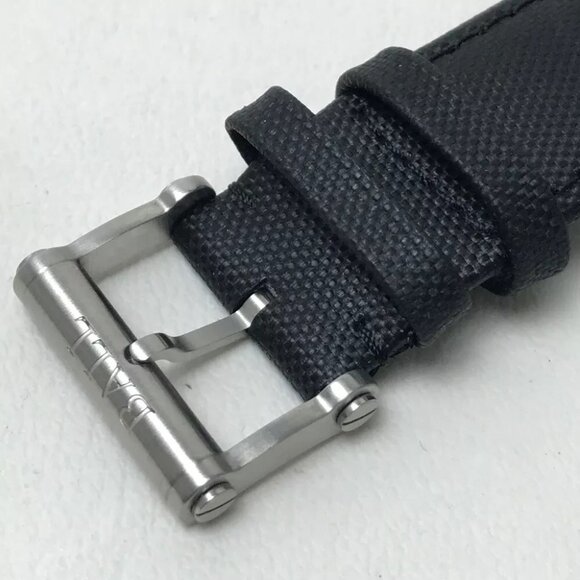 BALLWATCH NM3022C Engineer 2 Magneto S Wristwatch Black SS - Picture 7 of 9